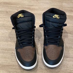 Air Joran 1 Retro High OG ‘Palomino’ (Water Damage)
